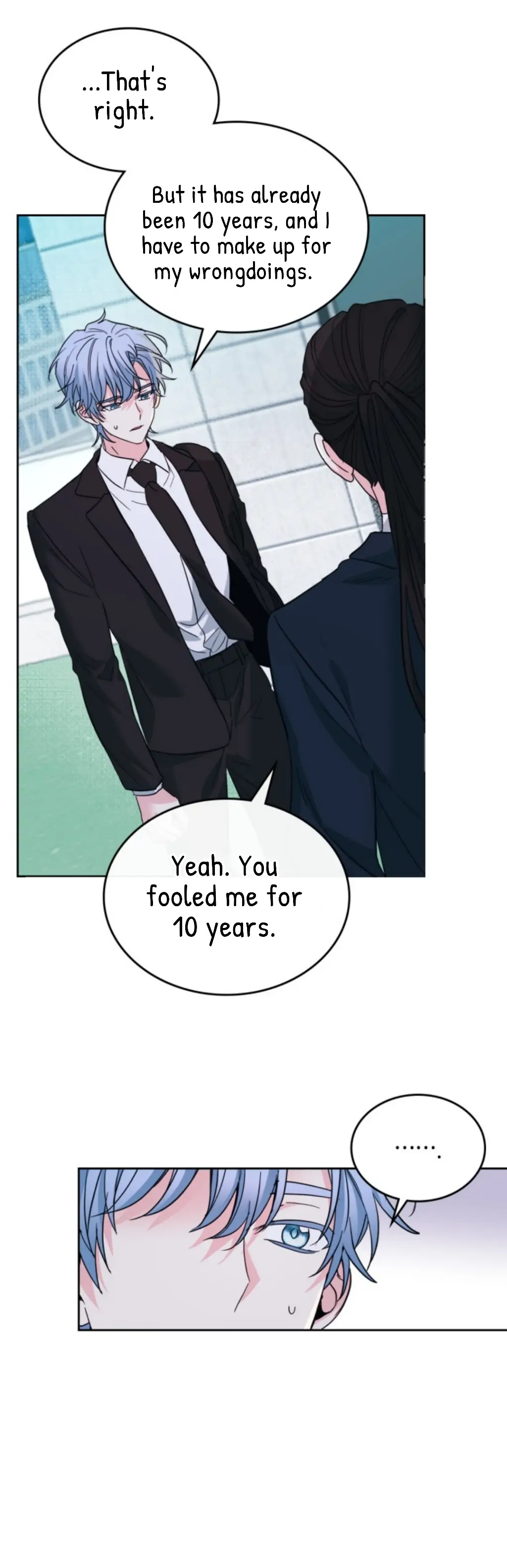 Inso's Law chapter 158 page 14