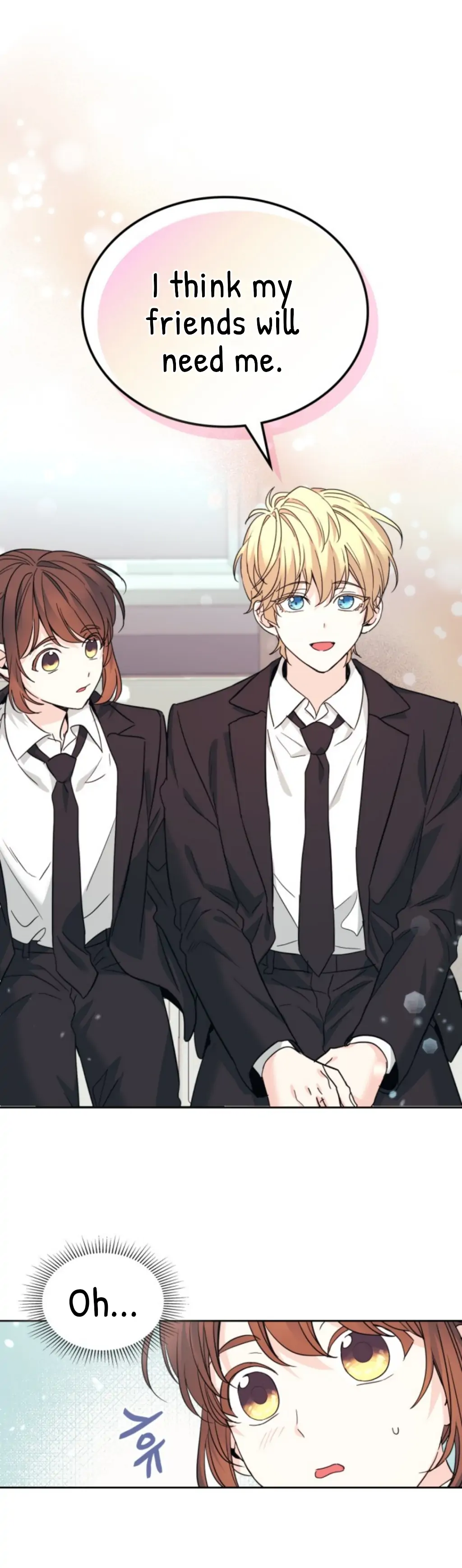 Inso's Law chapter 158 page 28