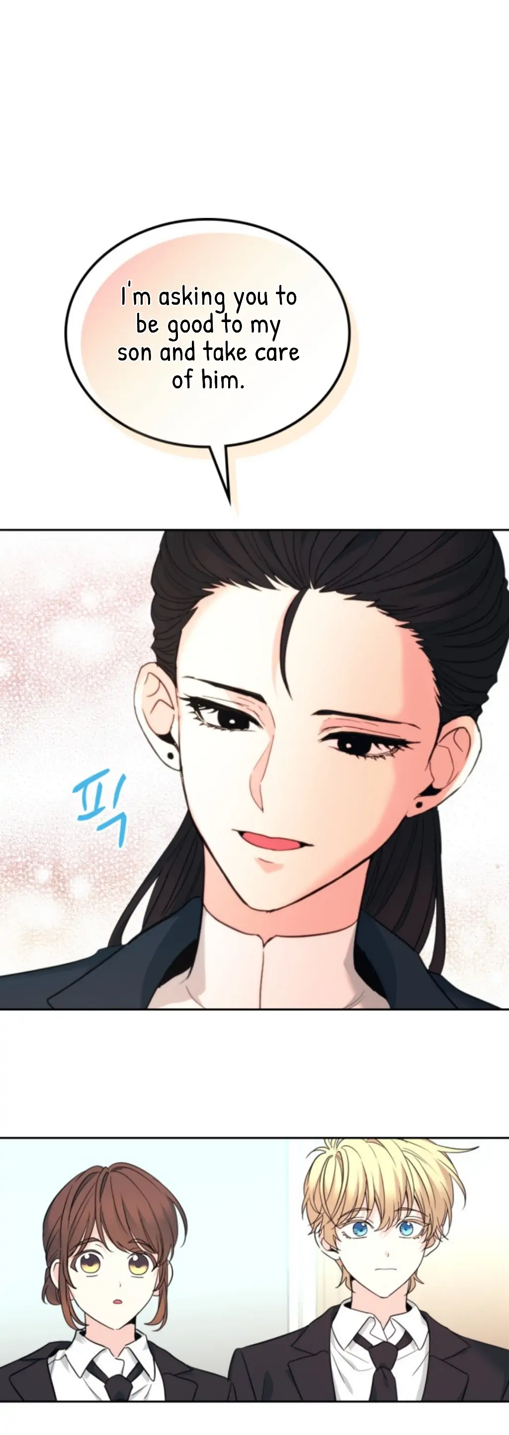 Inso's Law chapter 158 page 35