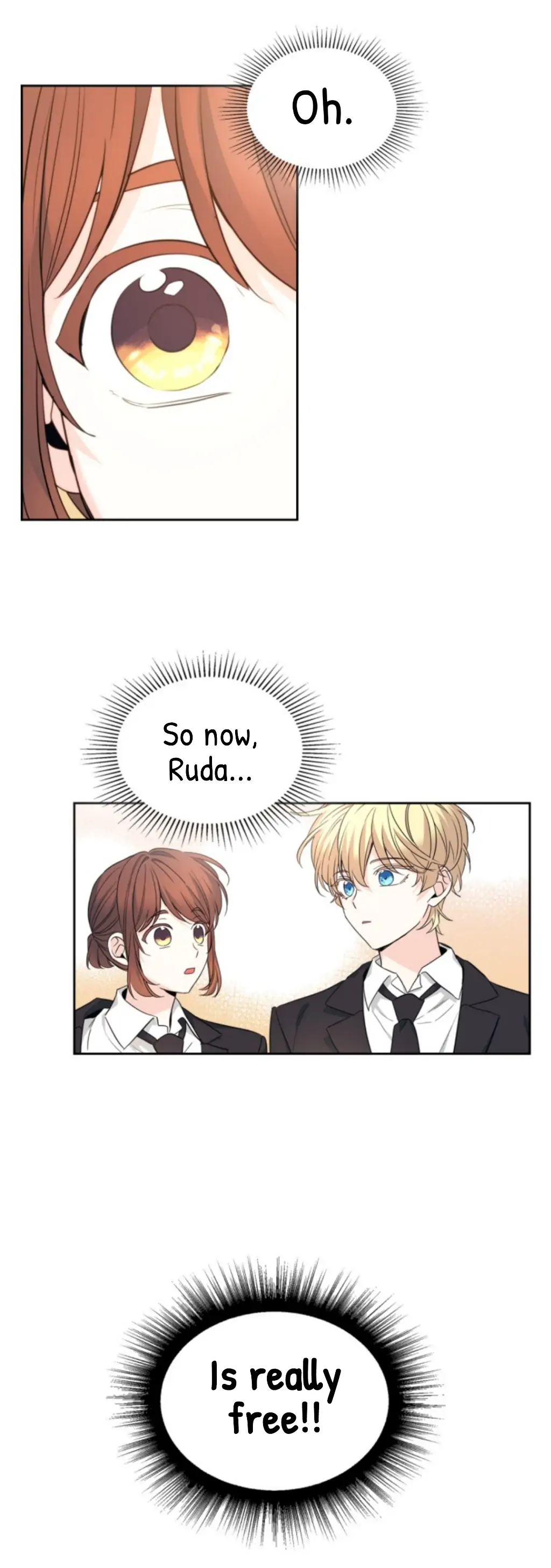 Inso's Law chapter 158 page 36