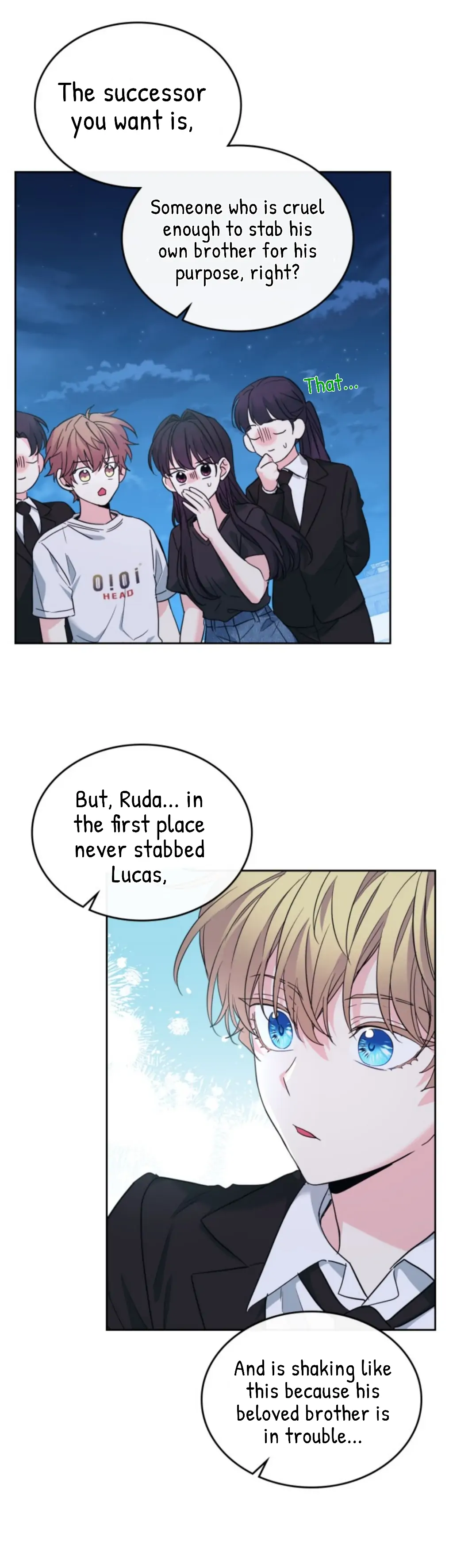 Inso's Law chapter 158 page 8