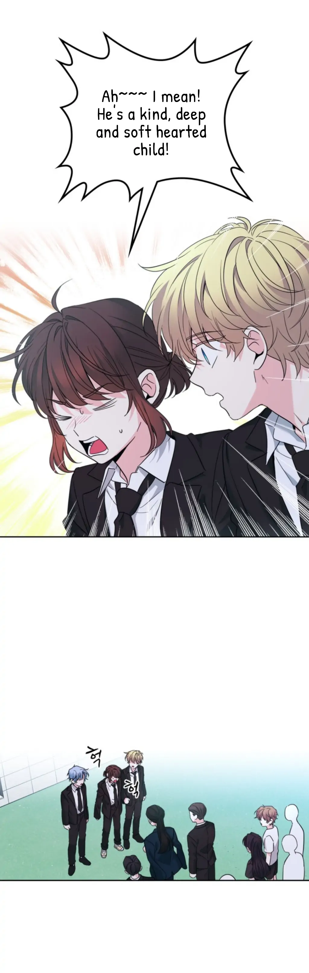 Inso's Law chapter 158 page 9