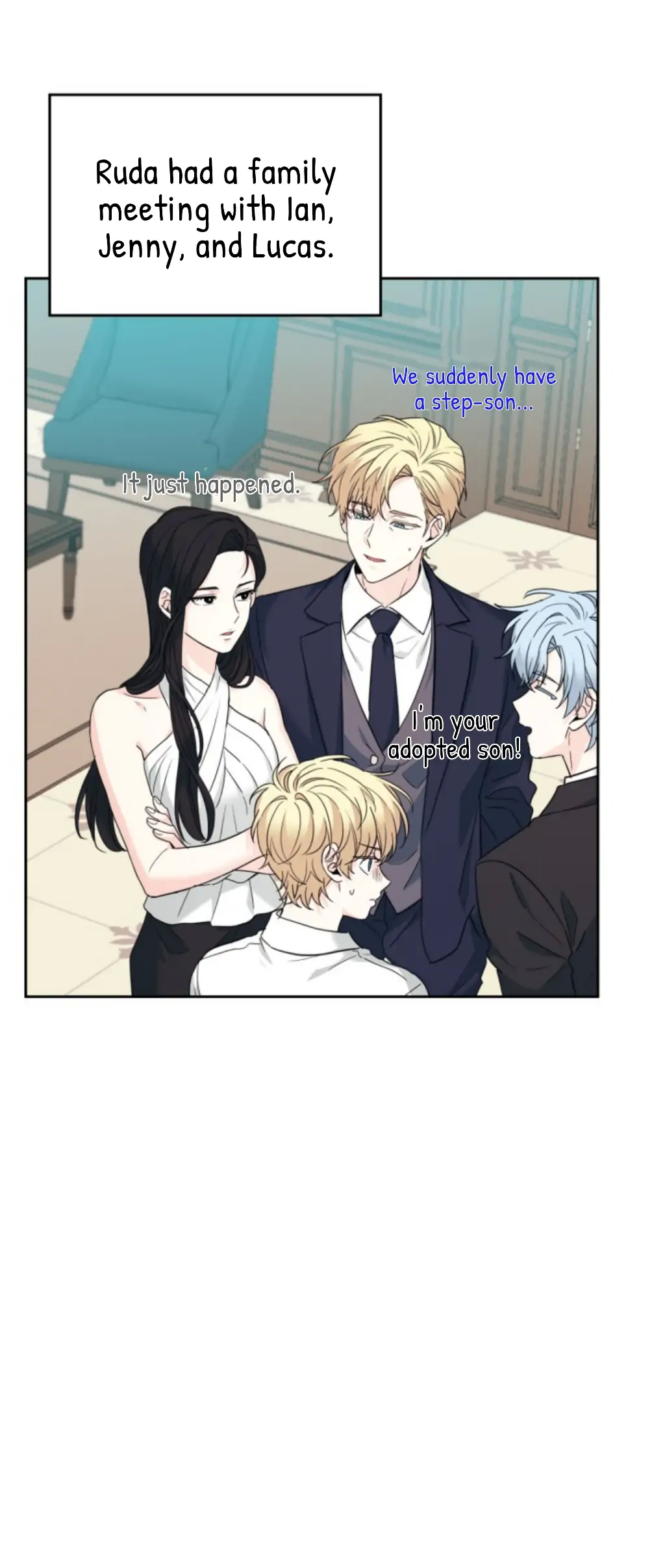 Inso's Law chapter 159 page 10