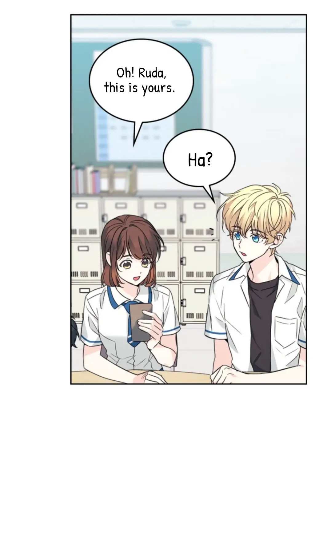 Inso's Law chapter 159 page 13