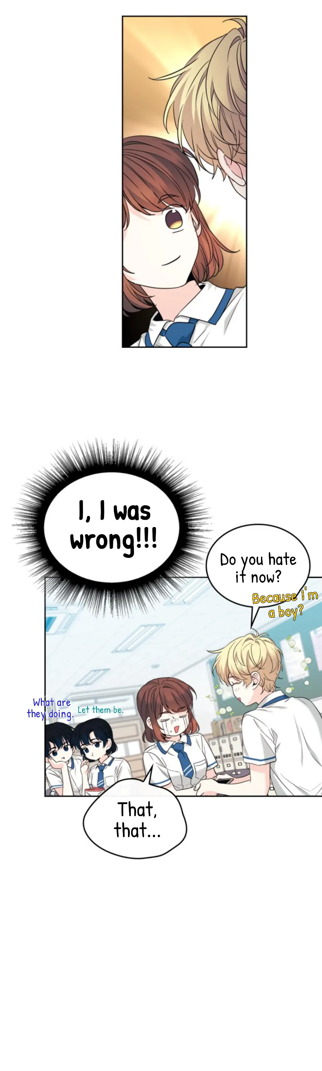 Inso's Law chapter 159 page 17