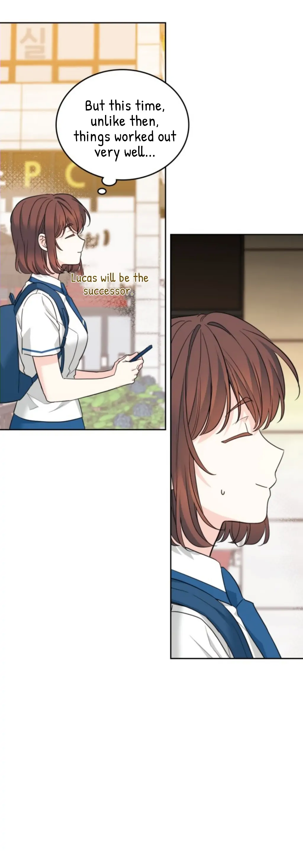 Inso's Law chapter 159 page 30