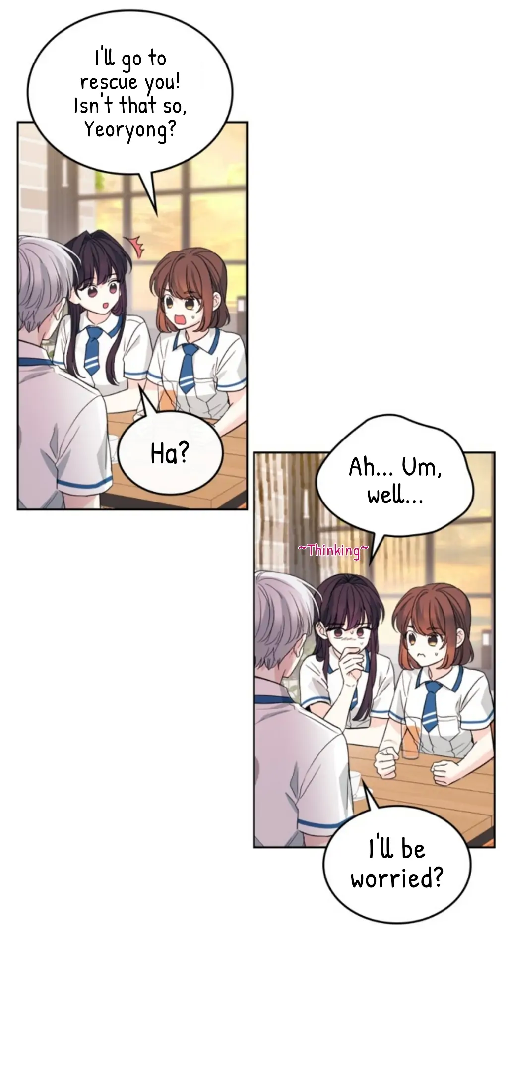 Inso's Law chapter 160 page 11