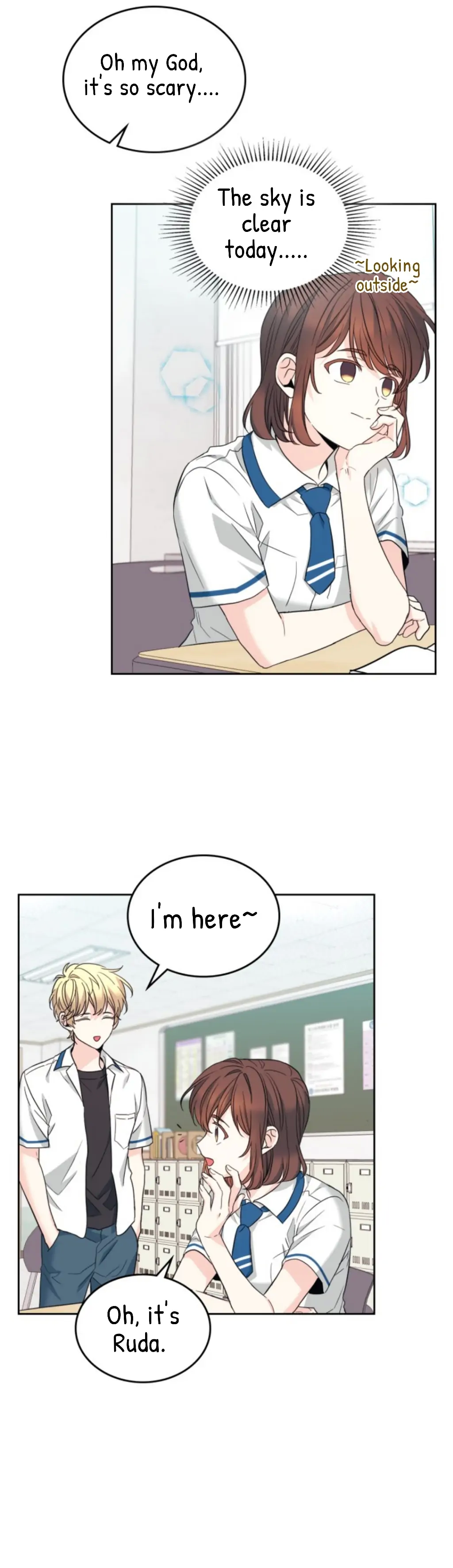 Inso's Law chapter 160 page 20