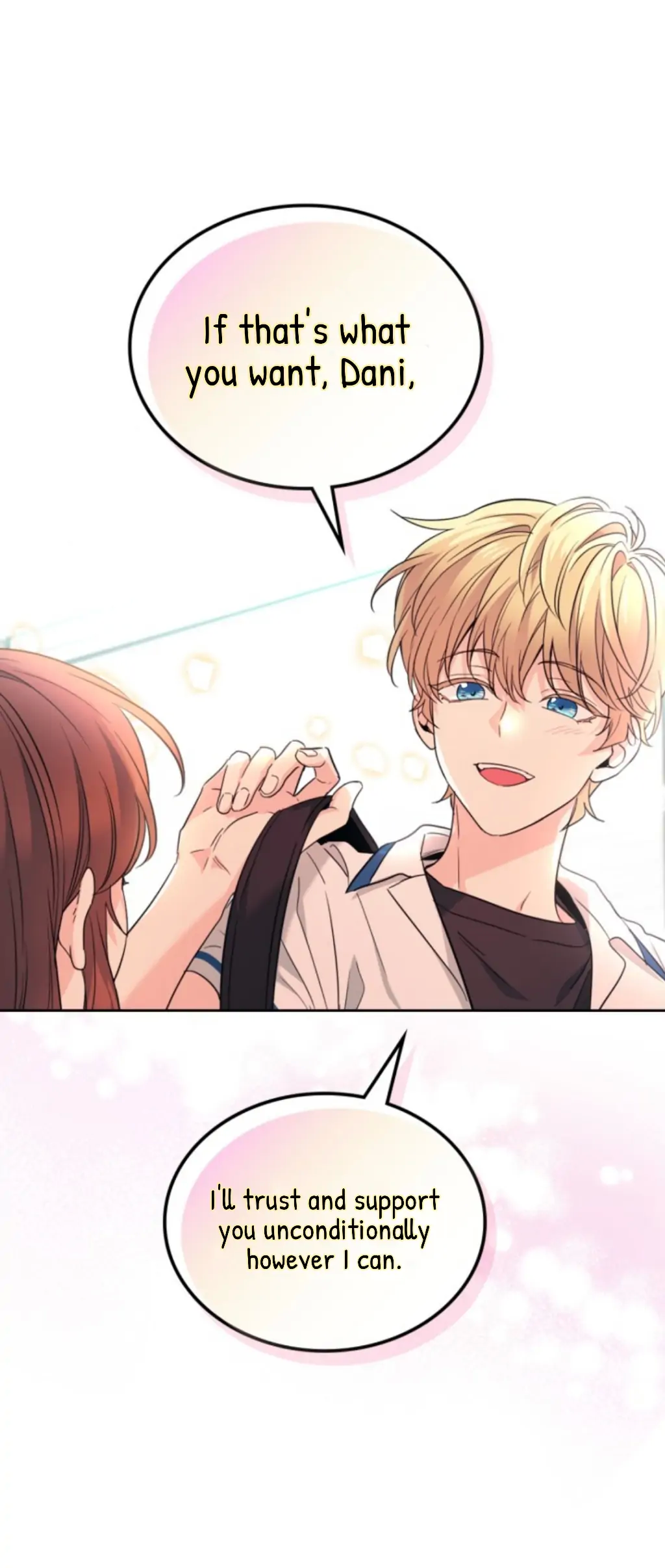 Inso's Law chapter 160 page 29