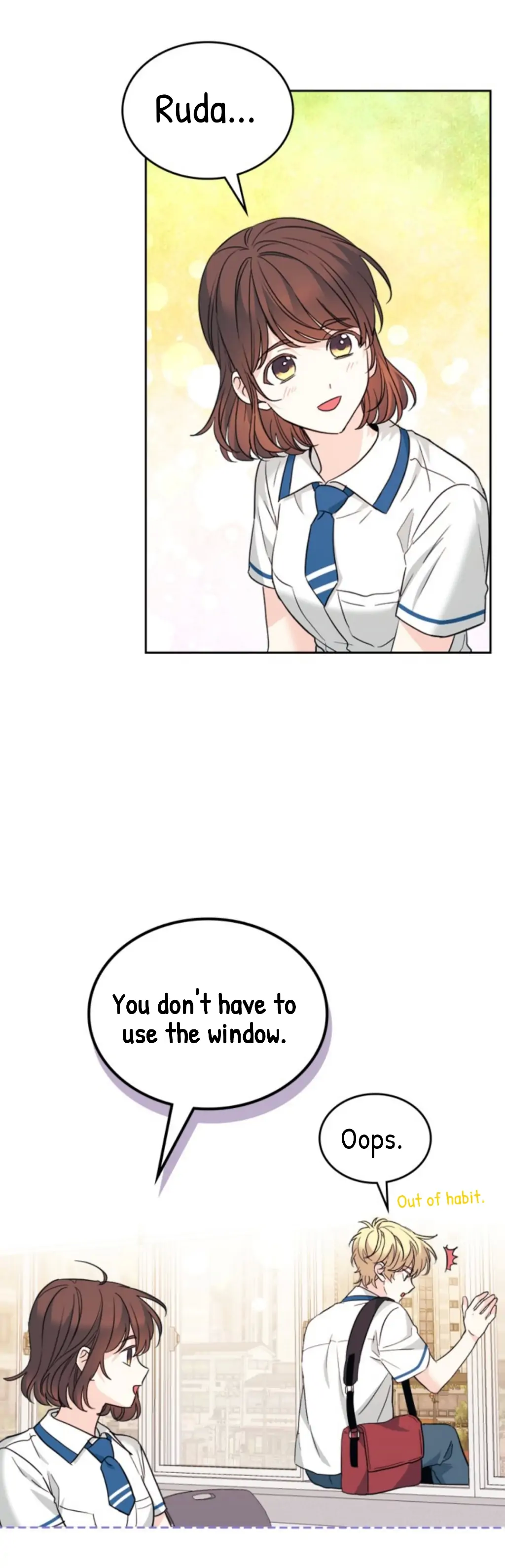 Inso's Law chapter 160 page 31