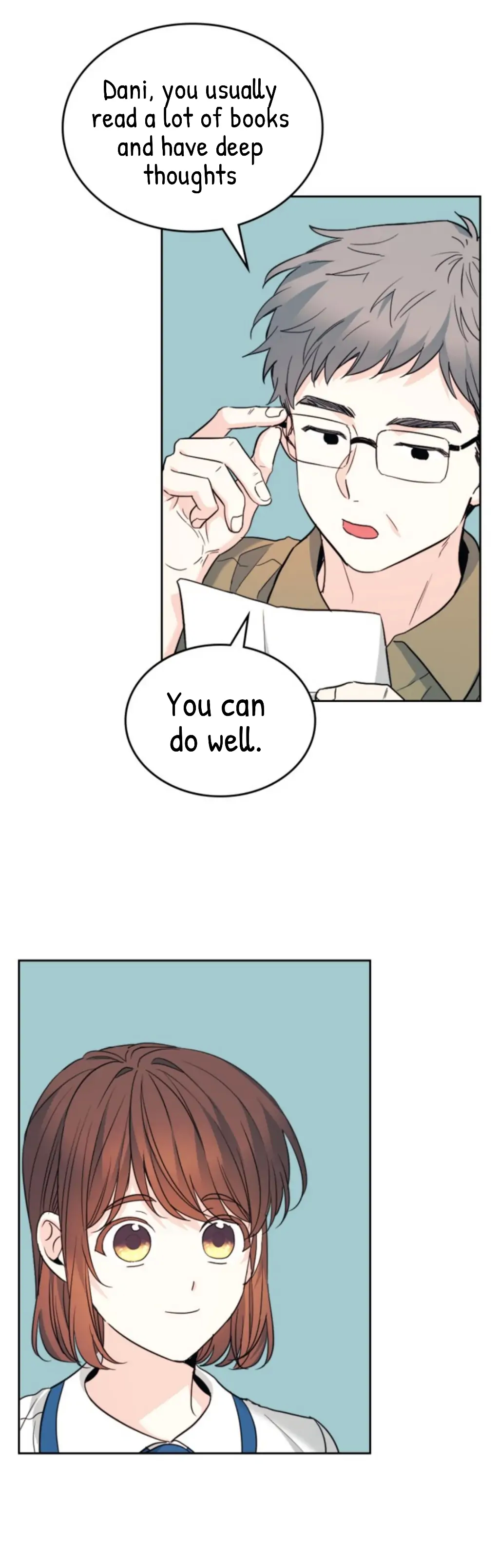 Inso's Law chapter 160 page 33