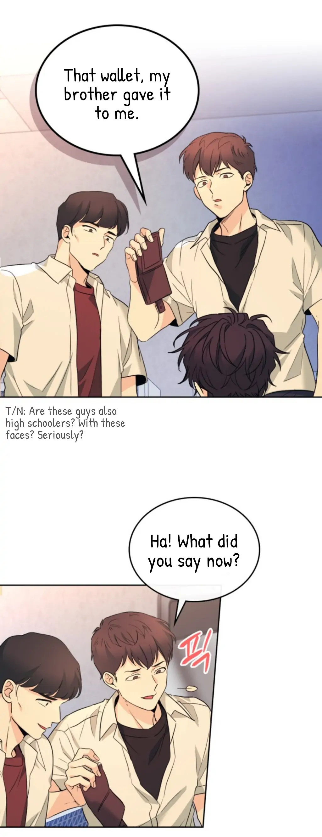 Inso's Law chapter 161 page 13