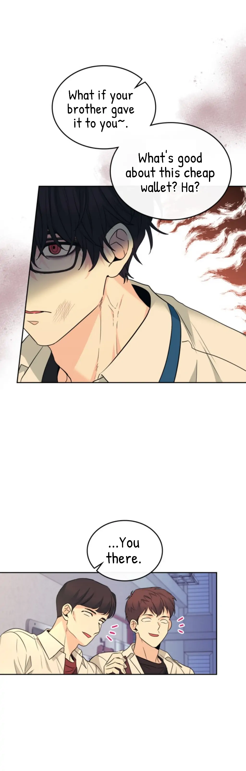 Inso's Law chapter 161 page 14