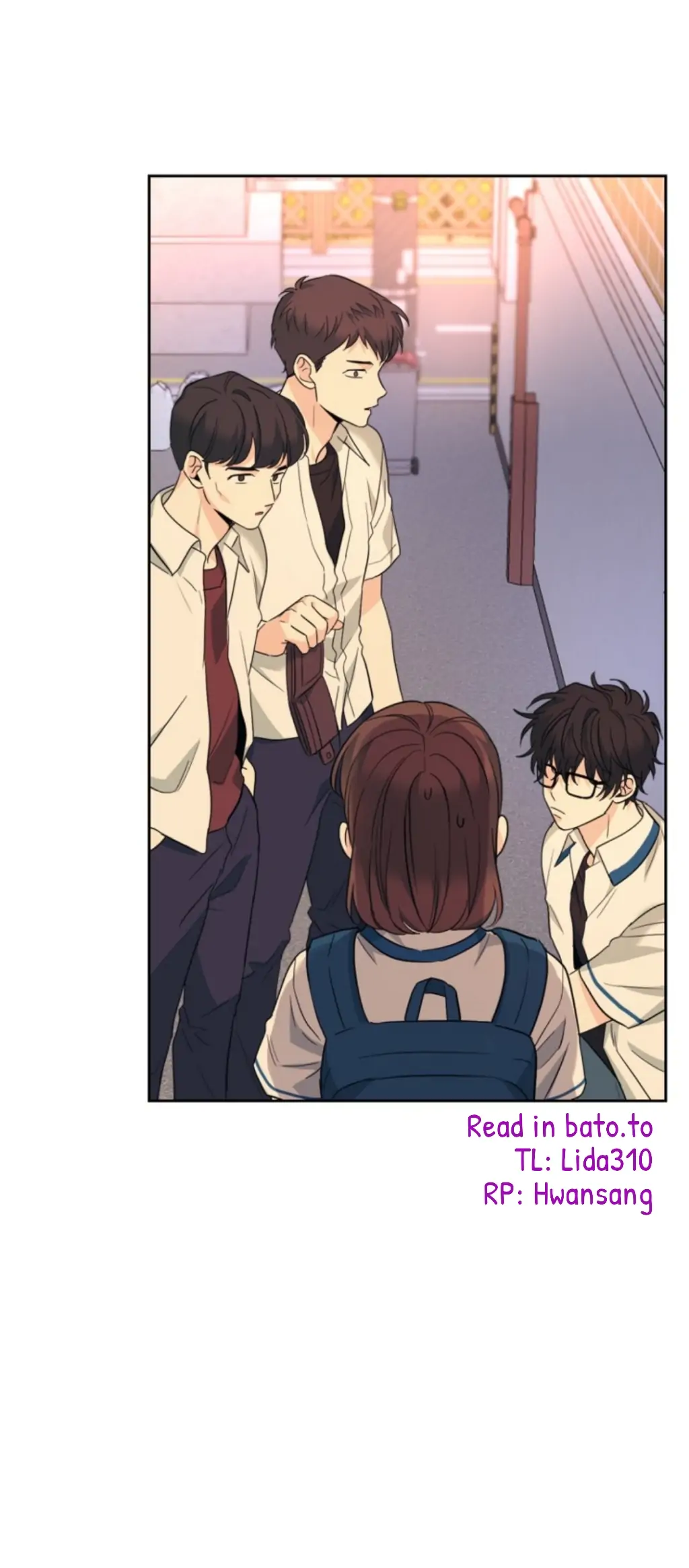 Inso's Law chapter 161 page 16