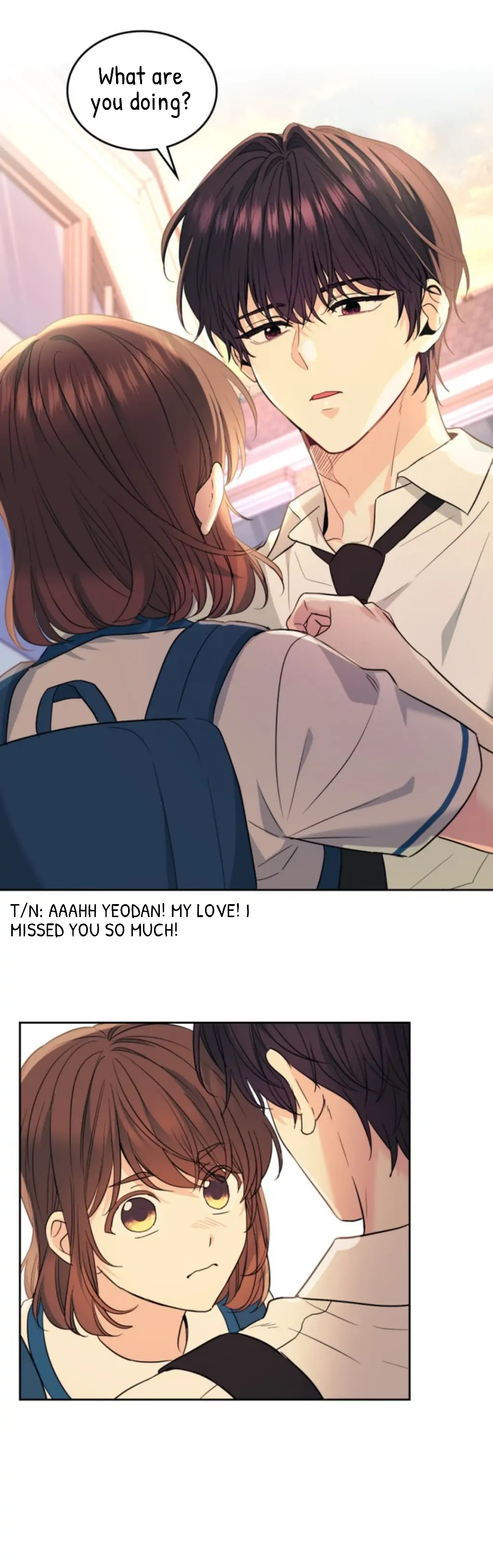 Inso's Law chapter 161 page 22