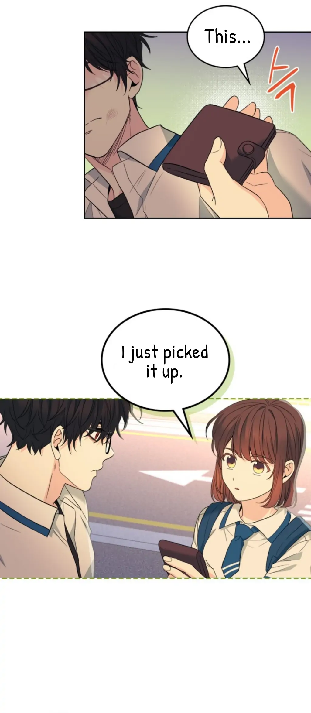 Inso's Law chapter 161 page 33