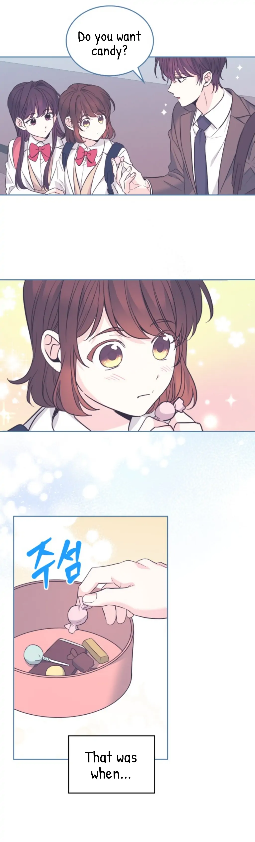 Inso's Law chapter 162 page 28