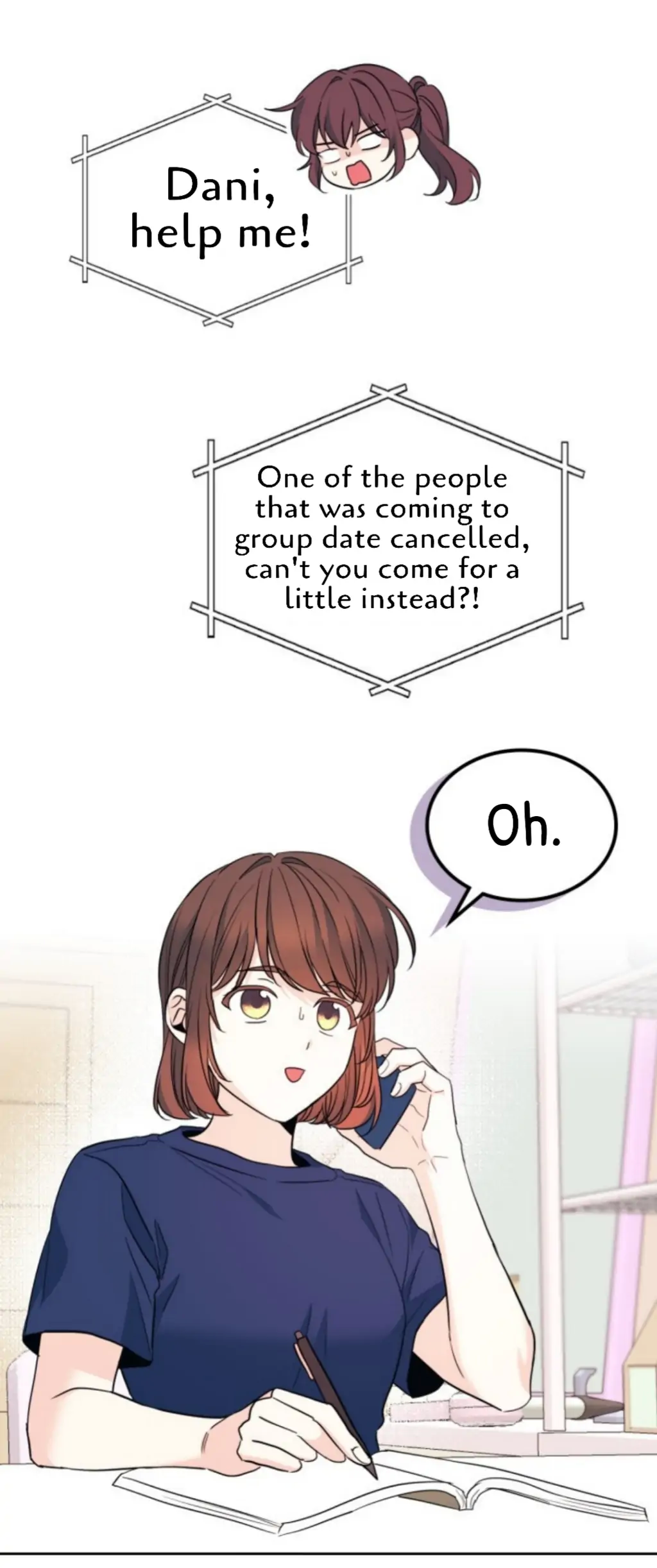 Inso's Law chapter 164 page 2