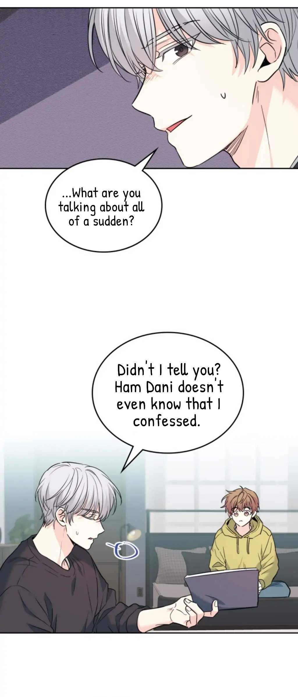 Inso's Law chapter 164 page 29