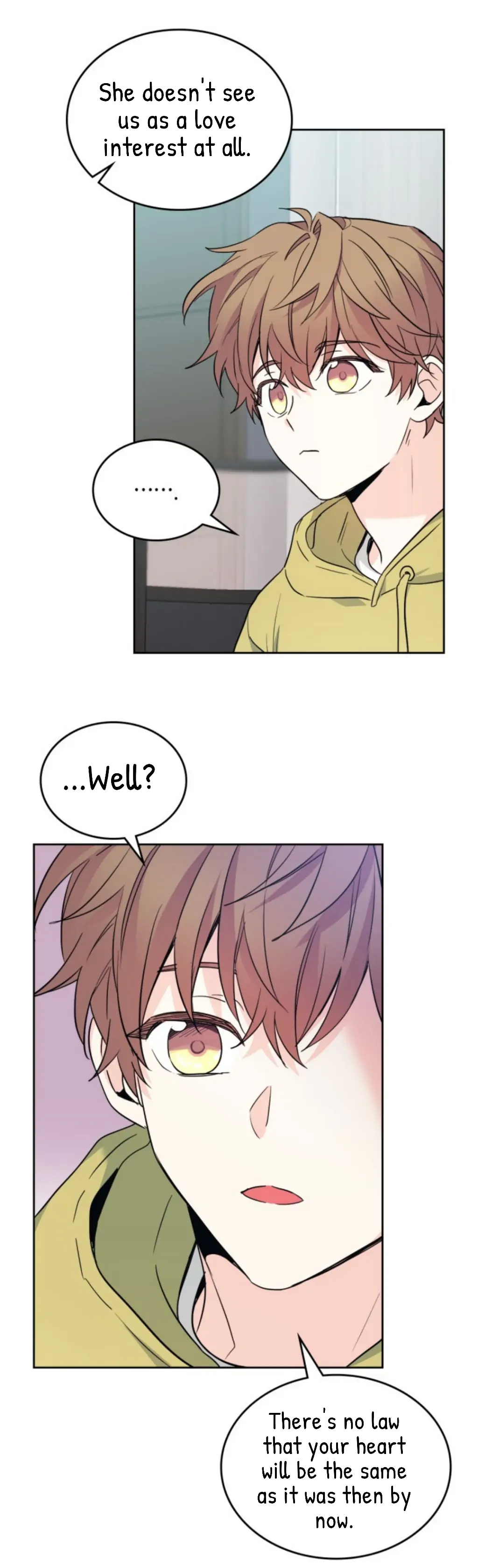 Inso's Law chapter 164 page 30