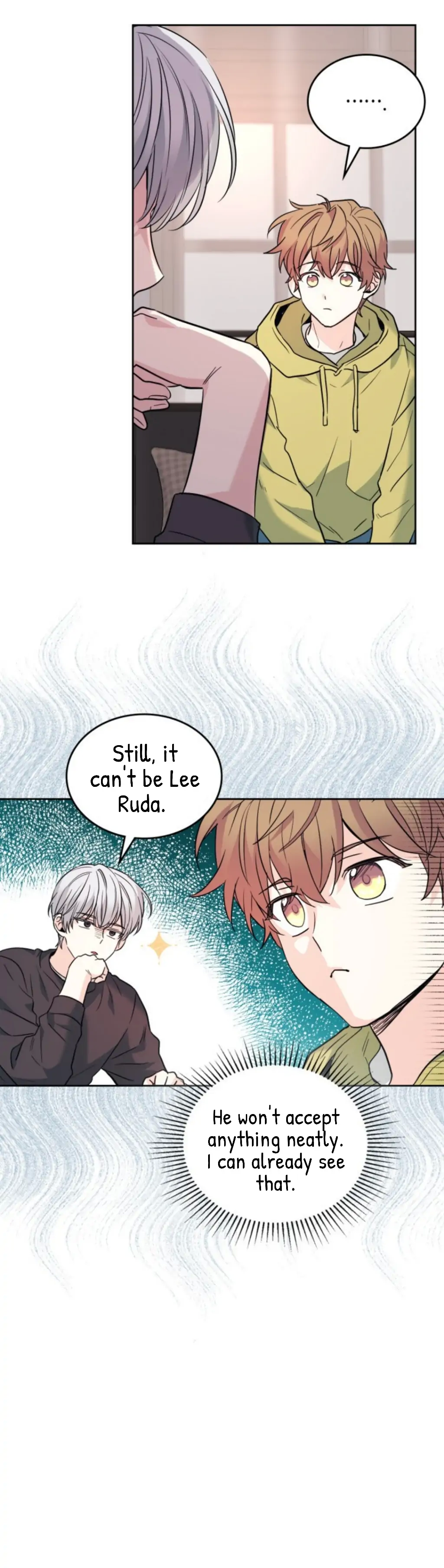 Inso's Law chapter 164 page 35