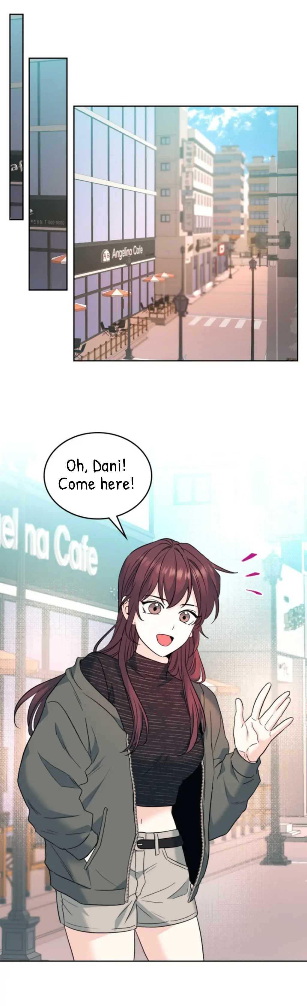 Inso's Law chapter 164 page 36