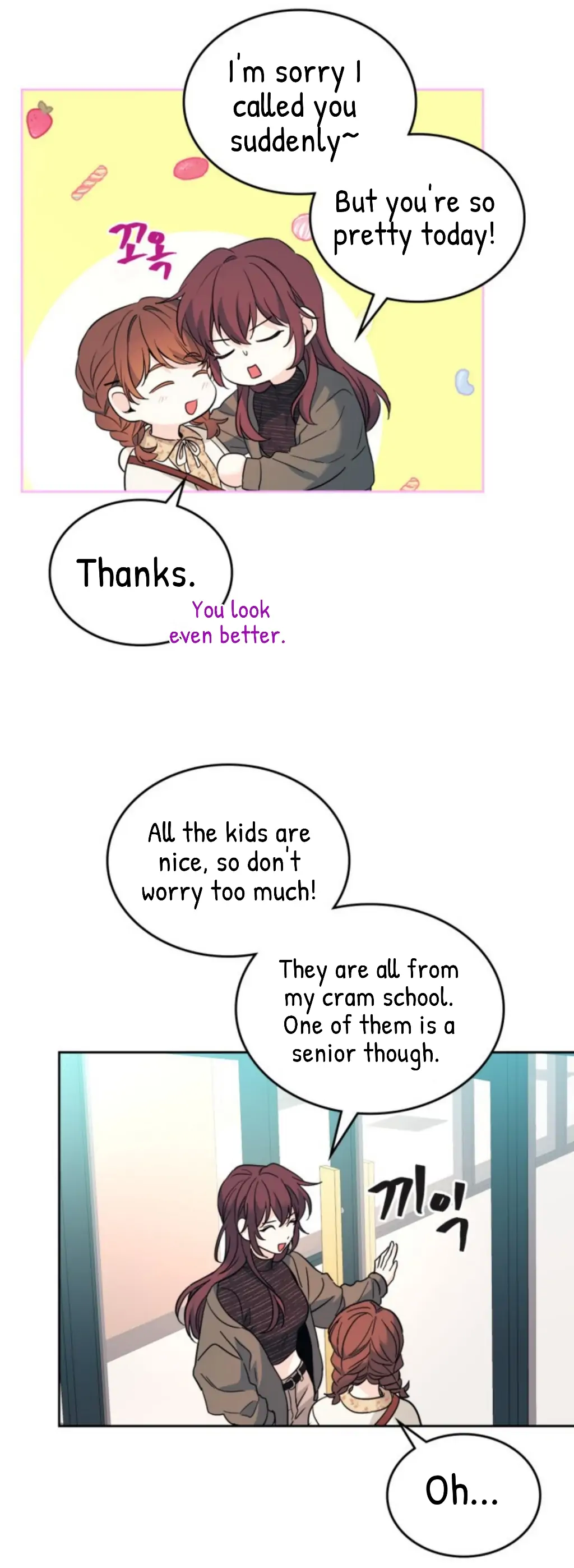 Inso's Law chapter 164 page 37