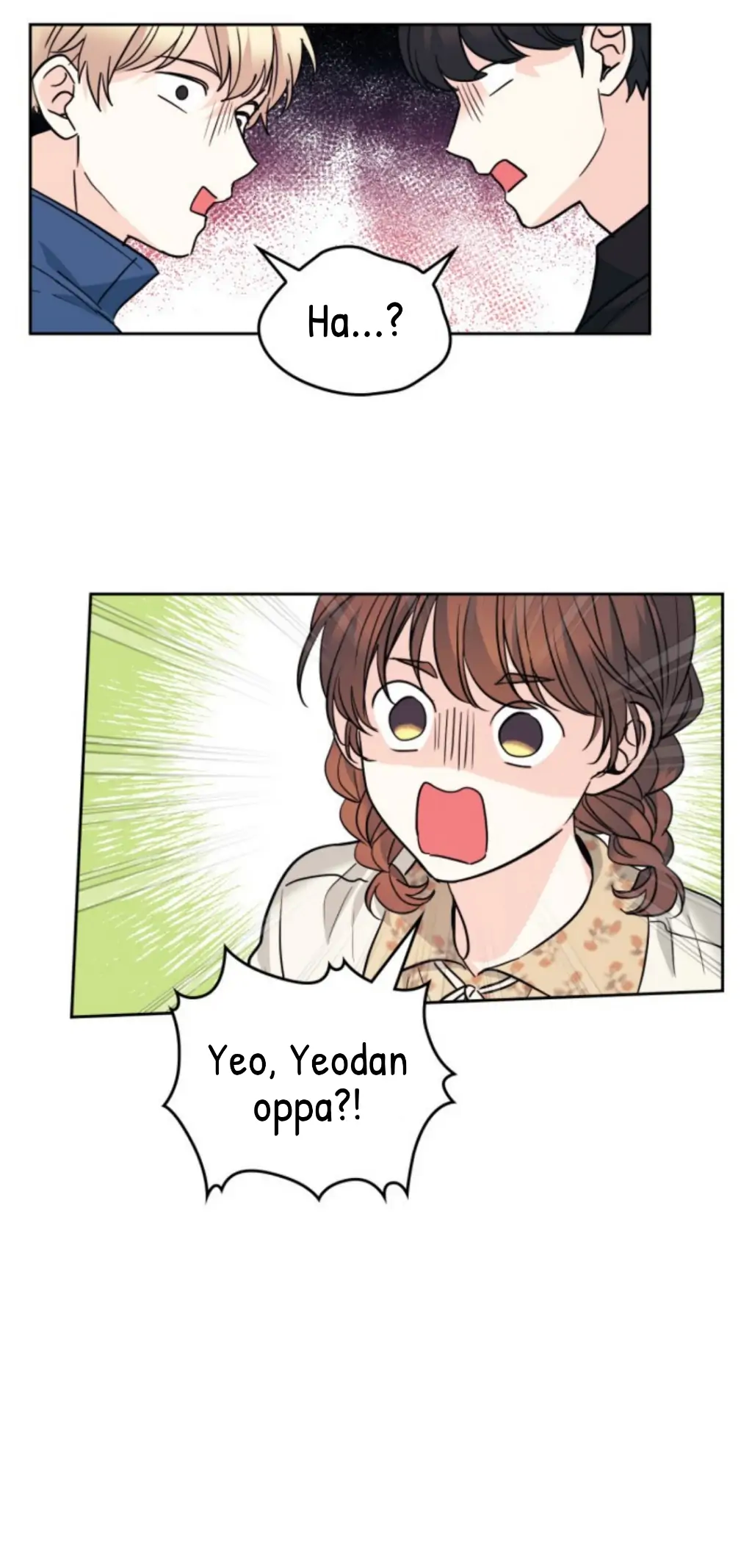 Inso's Law chapter 166 page 23