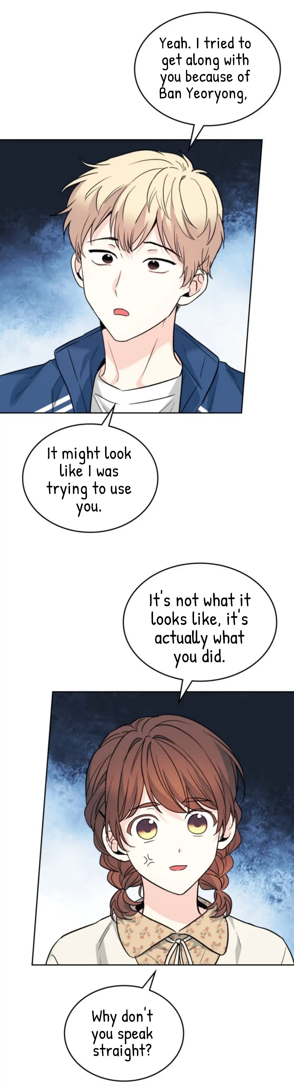 Inso's Law chapter 167 page 19