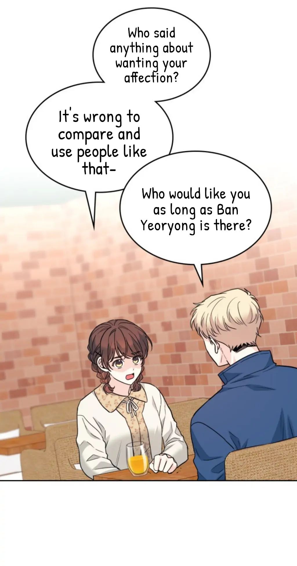 Inso's Law chapter 167 page 23