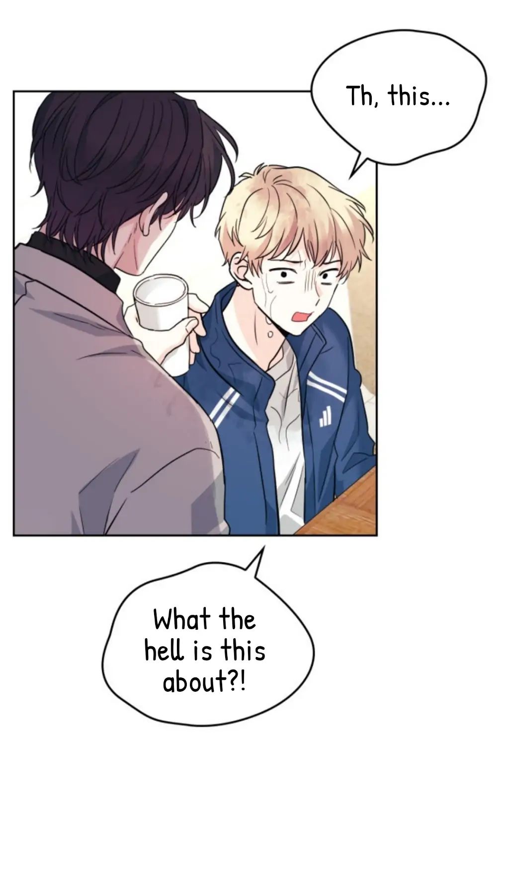 Inso's Law chapter 167 page 30