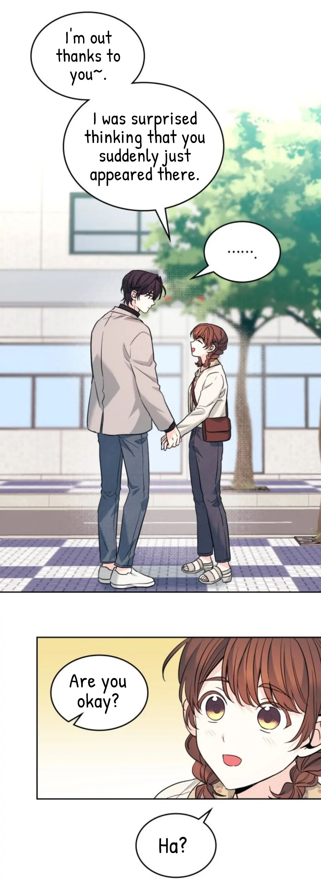 Inso's Law chapter 167 page 41