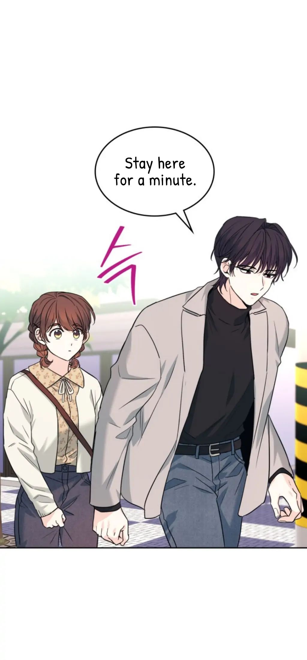 Inso's Law chapter 167 page 47