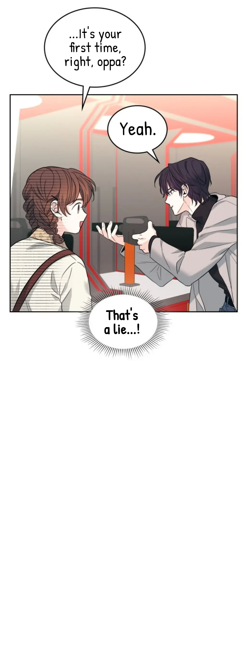 Inso's Law chapter 168 page 39