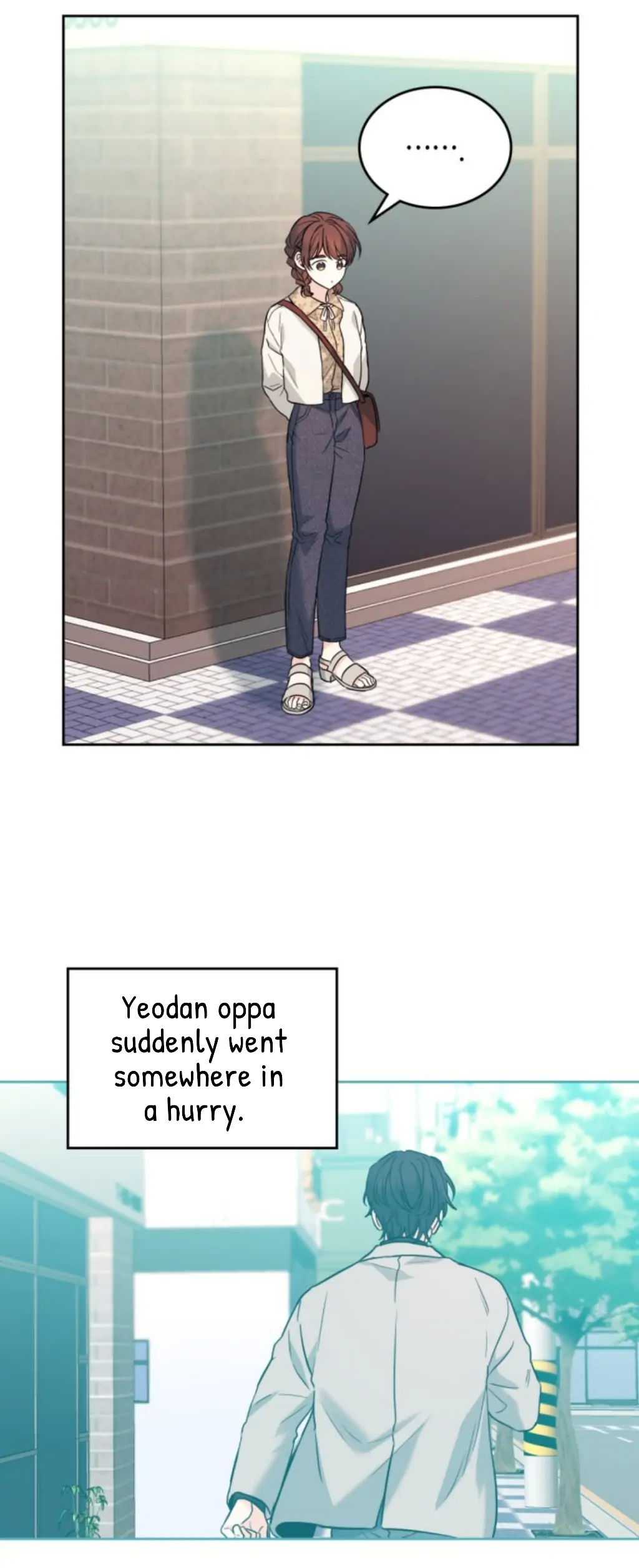 Inso's Law chapter 168 page 4