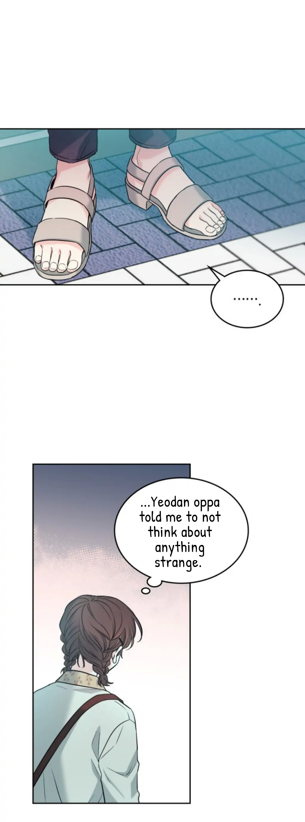 Inso's Law chapter 168 page 6