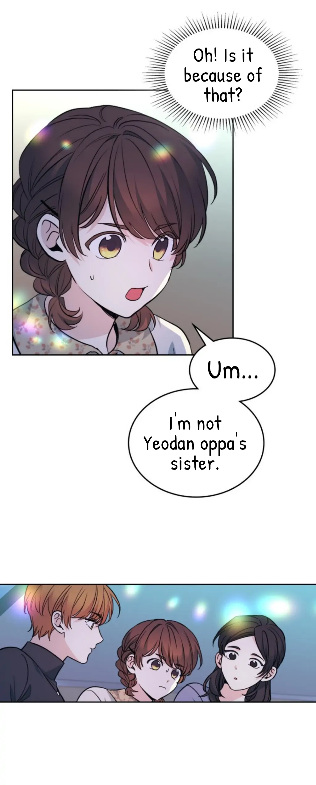 Inso's Law chapter 169 page 12