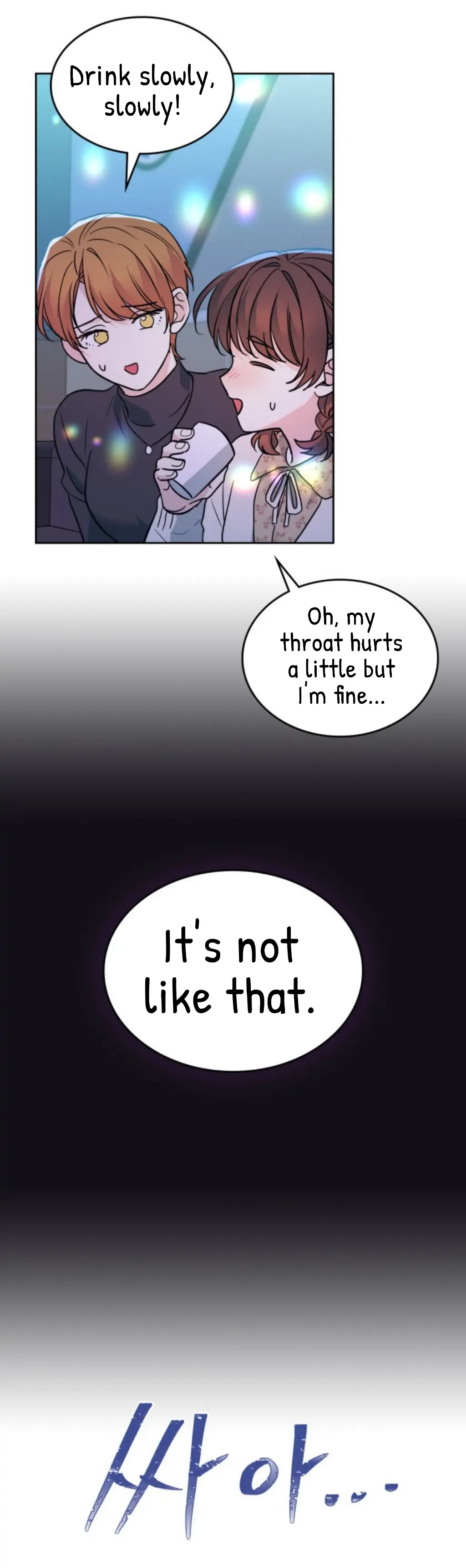 Inso's Law chapter 169 page 20