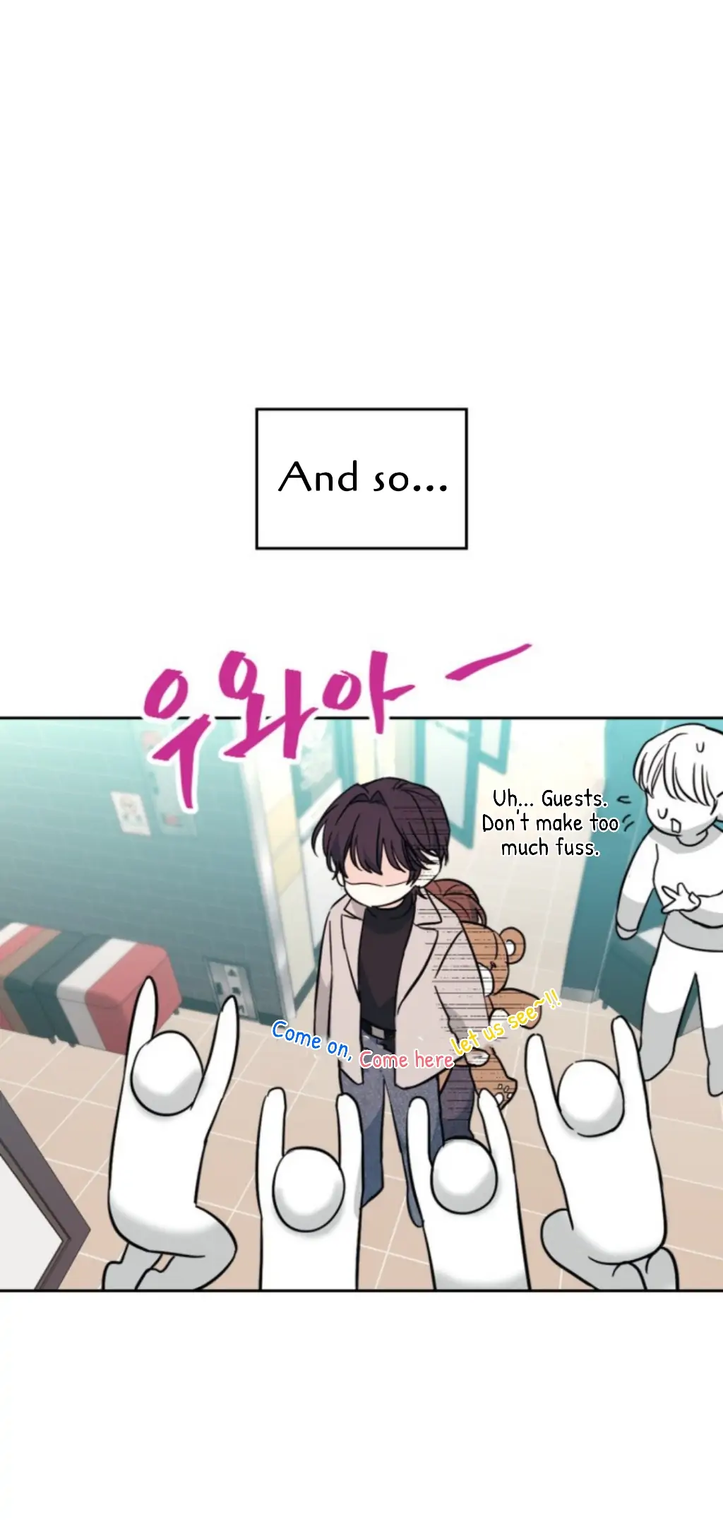 Inso's Law chapter 169 page 9