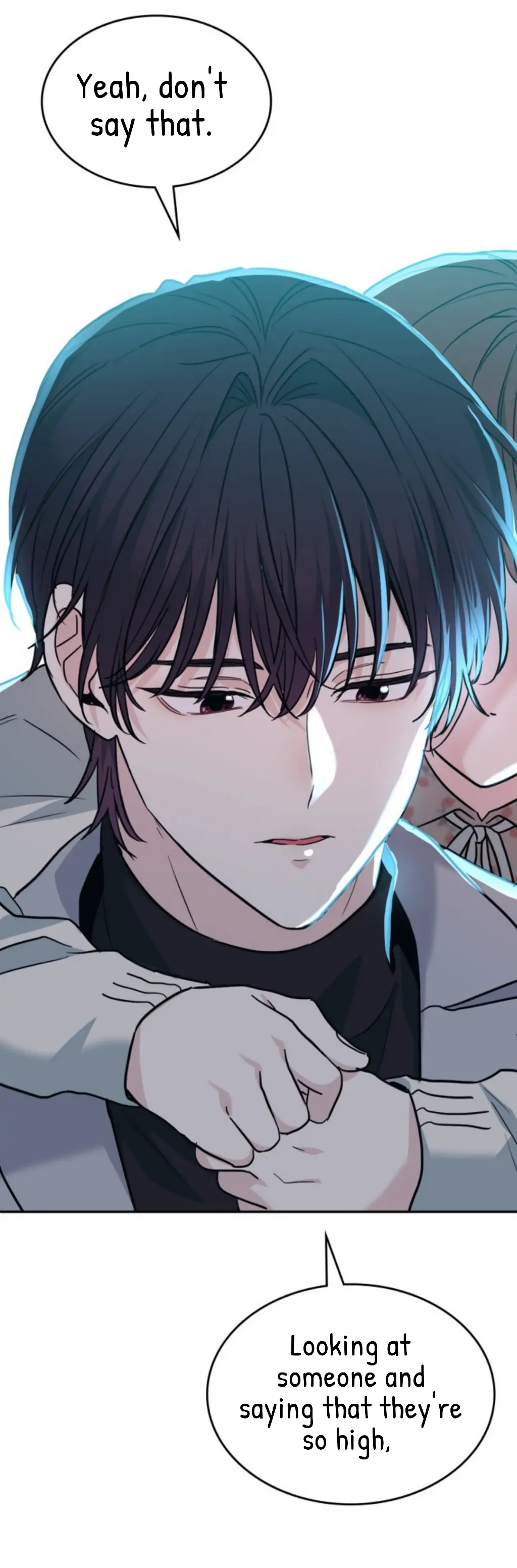 Inso's Law chapter 170 page 21