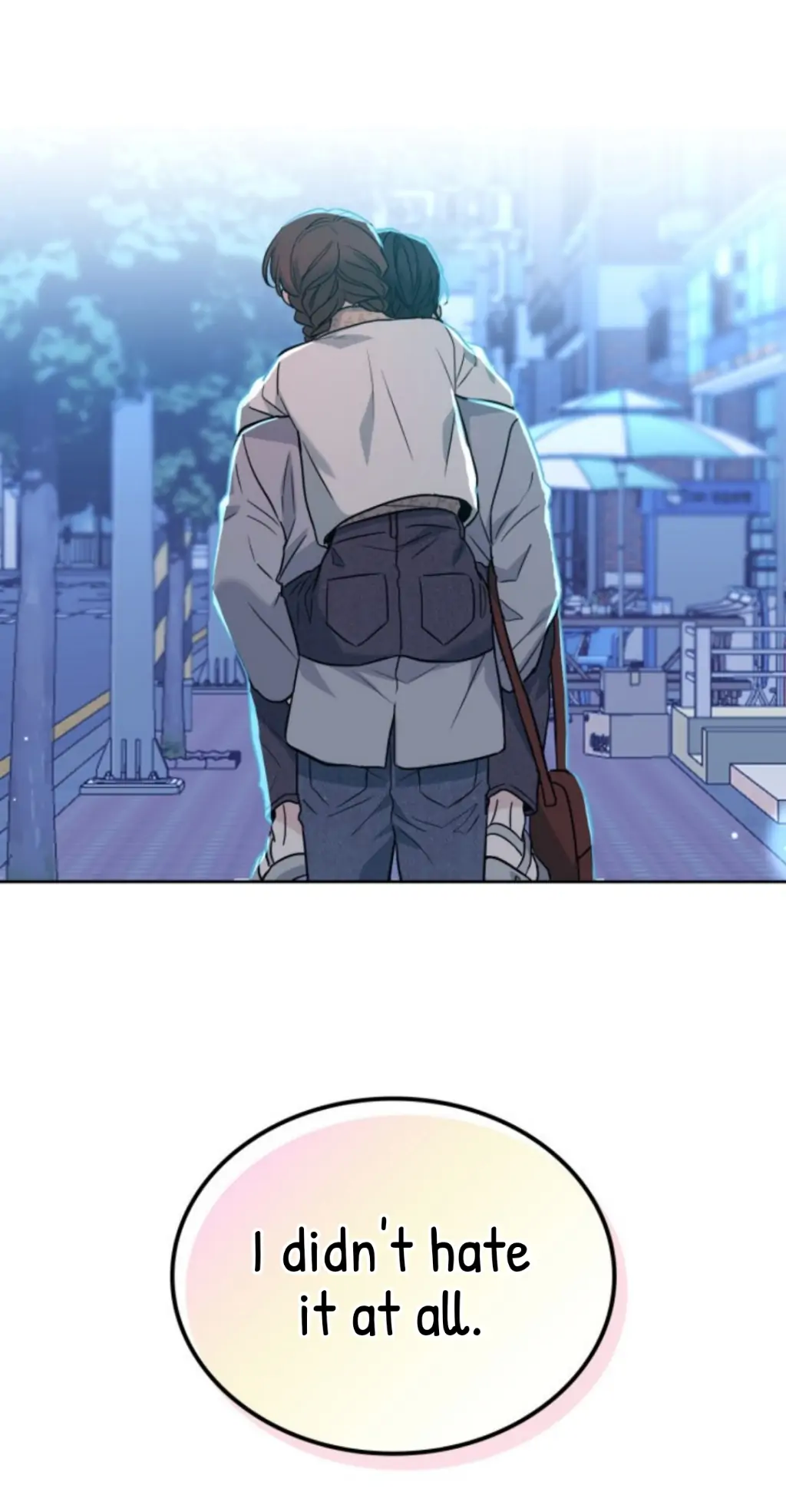 Inso's Law chapter 170 page 26