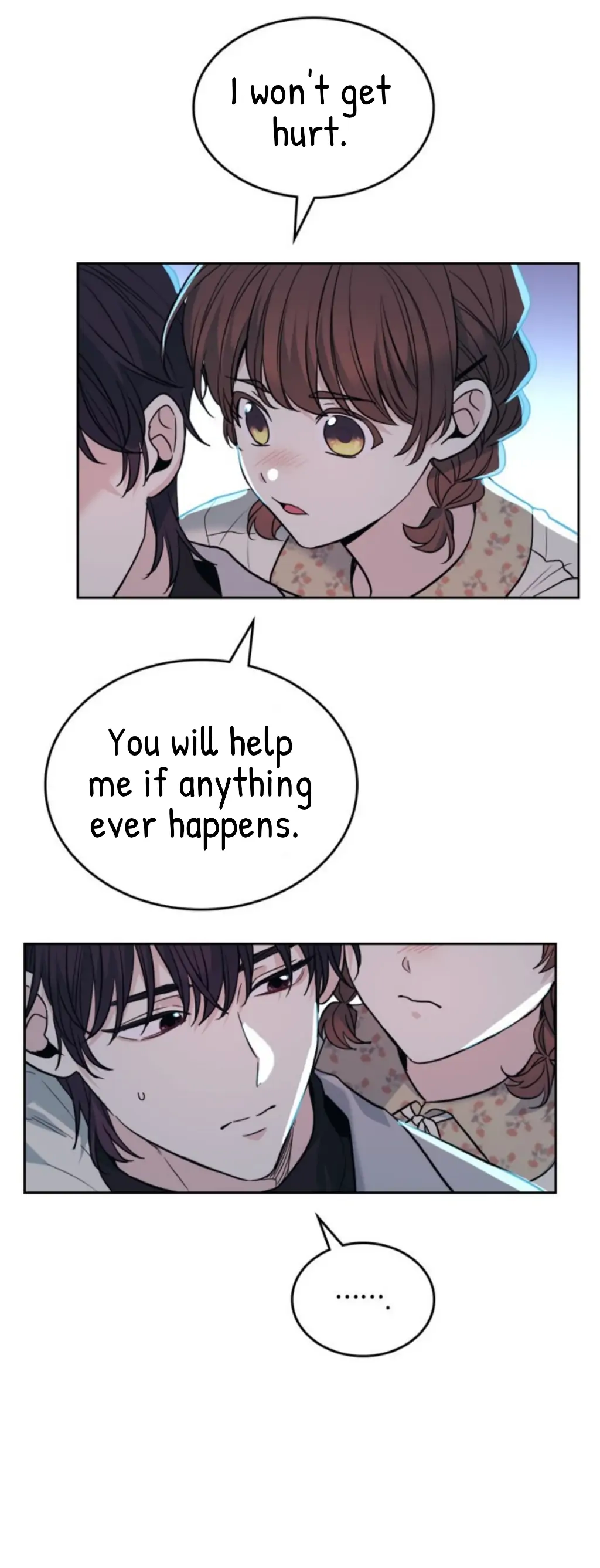 Inso's Law chapter 170 page 30