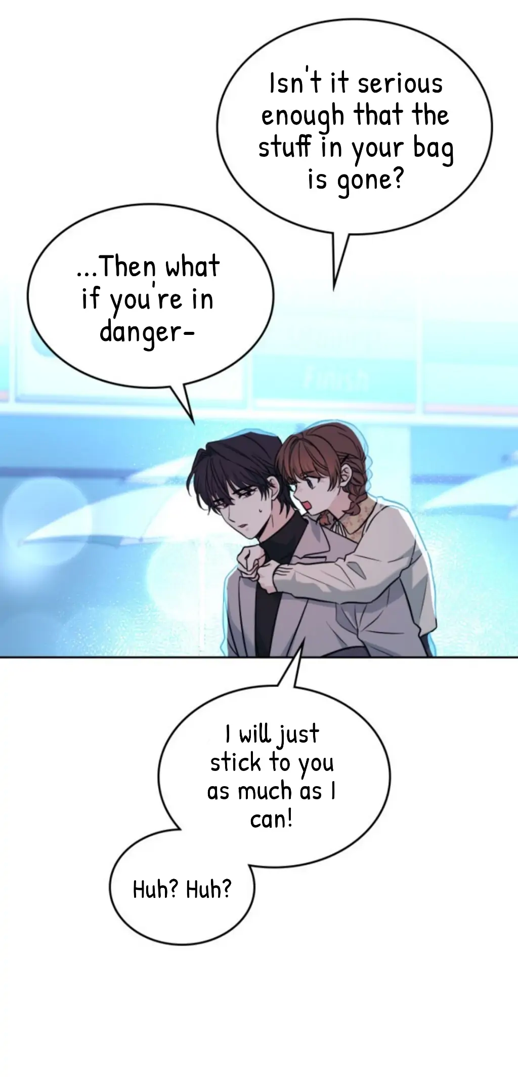 Inso's Law chapter 170 page 31