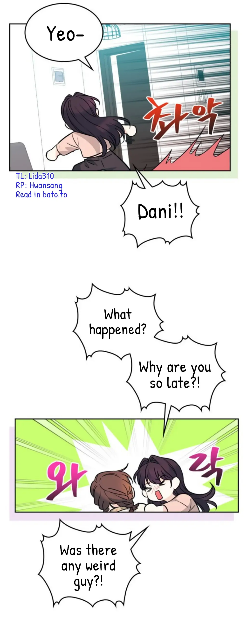 Inso's Law chapter 170 page 37