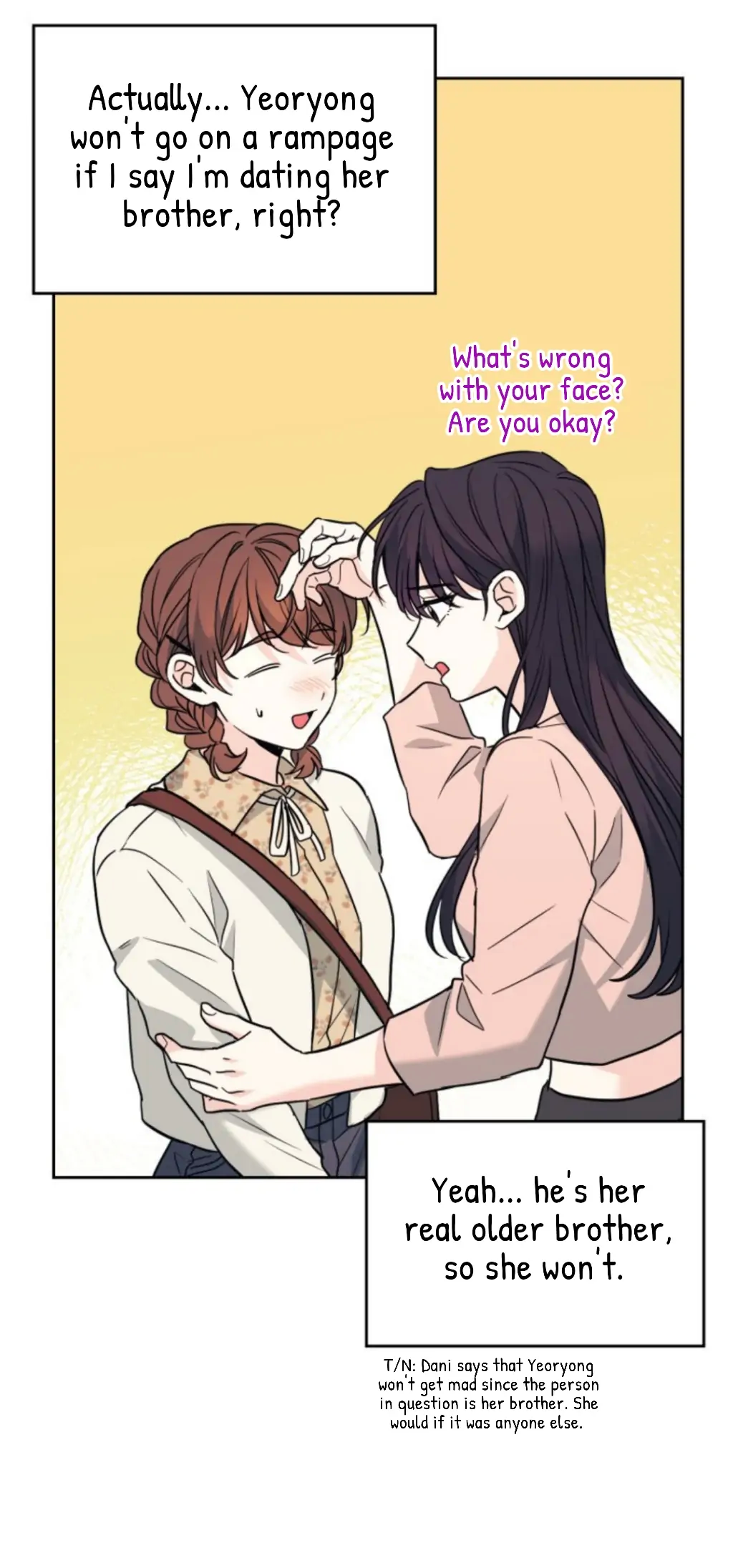 Inso's Law chapter 170 page 40