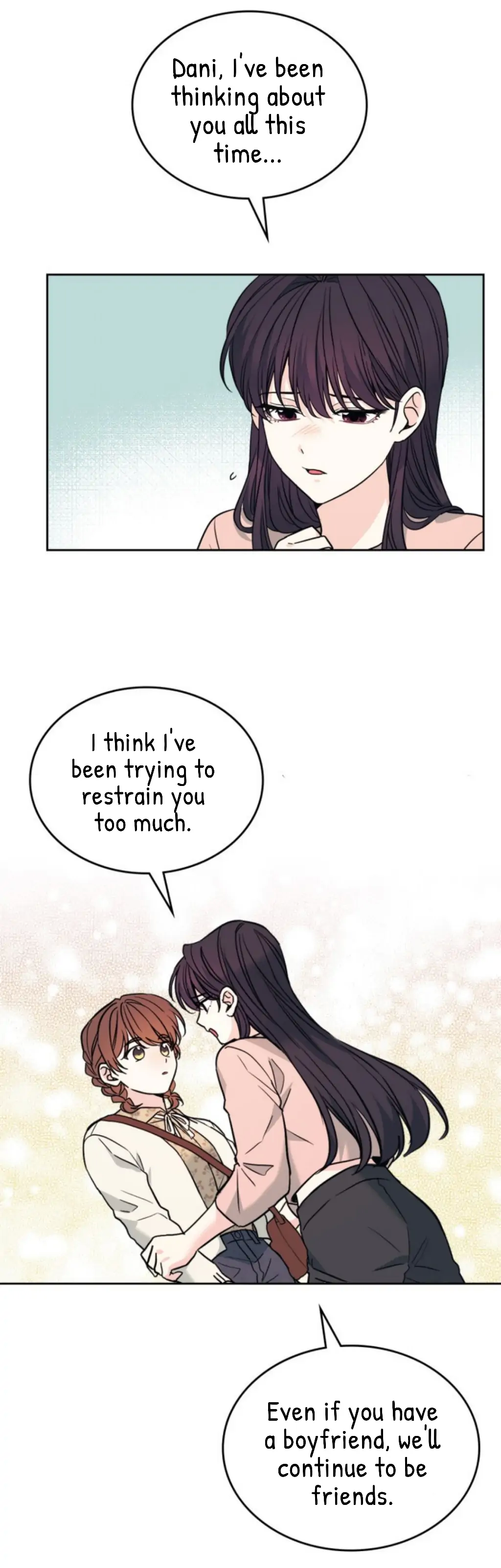 Inso's Law chapter 170 page 41