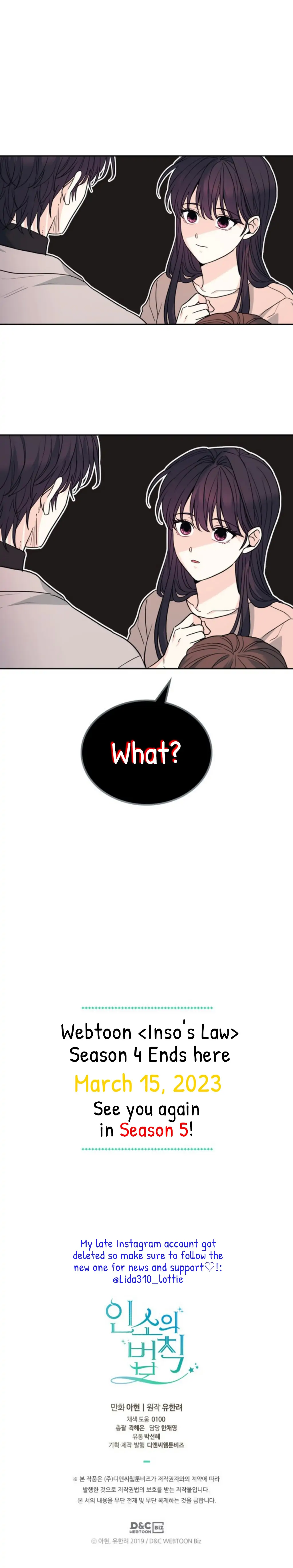 Inso's Law chapter 170 page 45