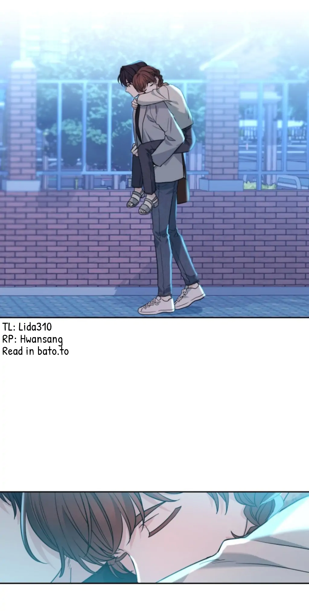 Inso's Law chapter 170 page 6