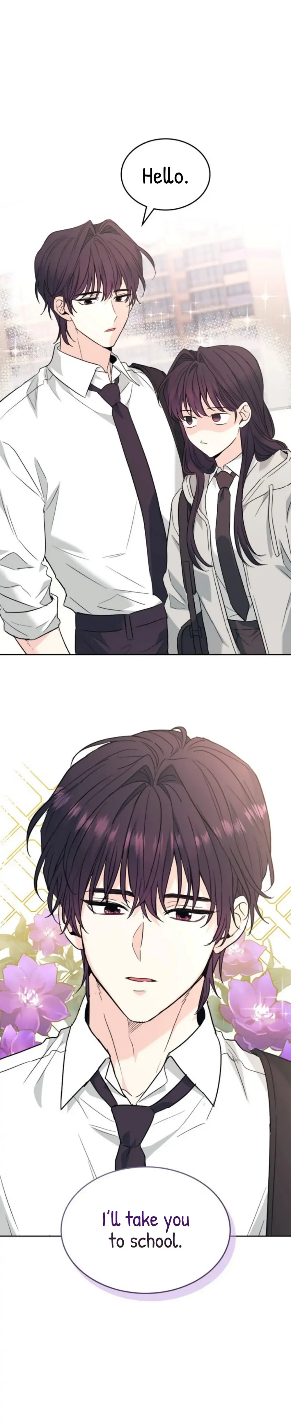 Inso's Law chapter 171 page 3