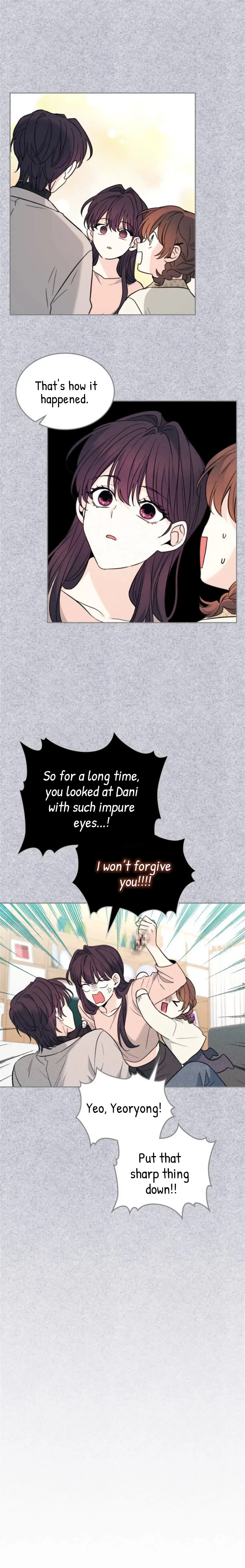 Inso's Law chapter 171 page 6